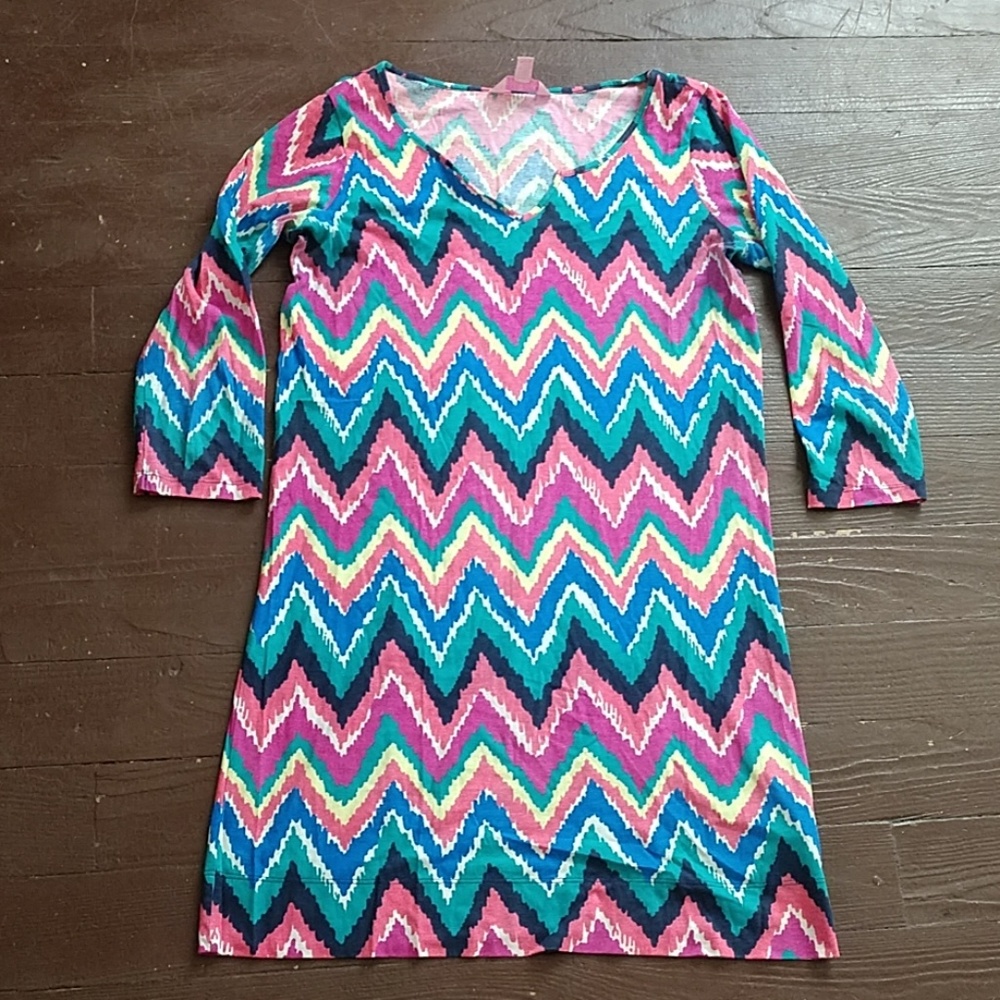 Lilly Pulitzer dress size xs